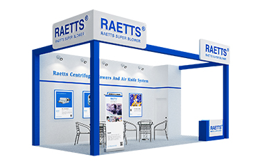 銳天機(jī)電漢諾威國(guó)際展覽會(huì)必將大放異彩！