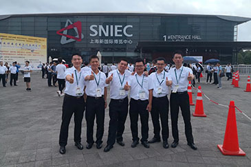 新的征程，銳天風(fēng)機(jī)新品將登陸上海國(guó)際加工包裝展