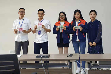 “聚勢(shì)登峰、全力以赴”—銳天召開(kāi)十一月月例大會(huì)