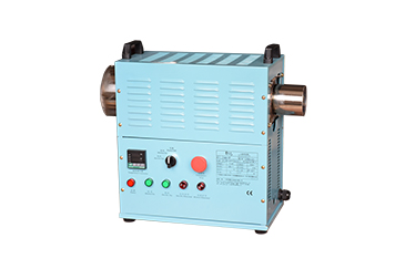 工業(yè)熱風機吹出來的風不熱是什么原因？