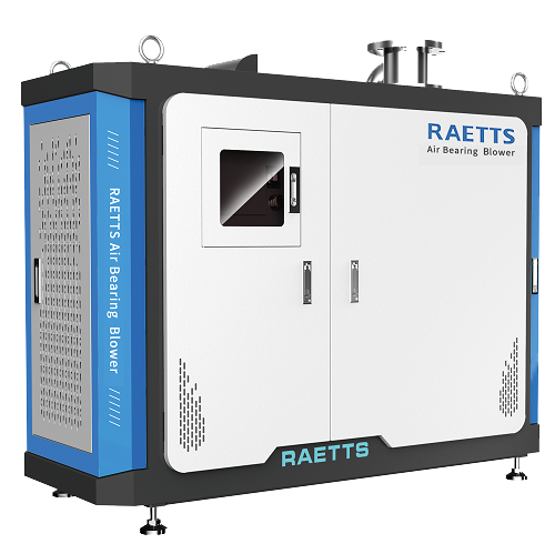 空氣懸浮風(fēng)機(jī)安裝遵循這些要求壽命會(huì)增長！