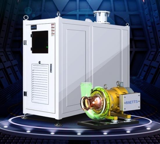 空氣懸浮風機廠家